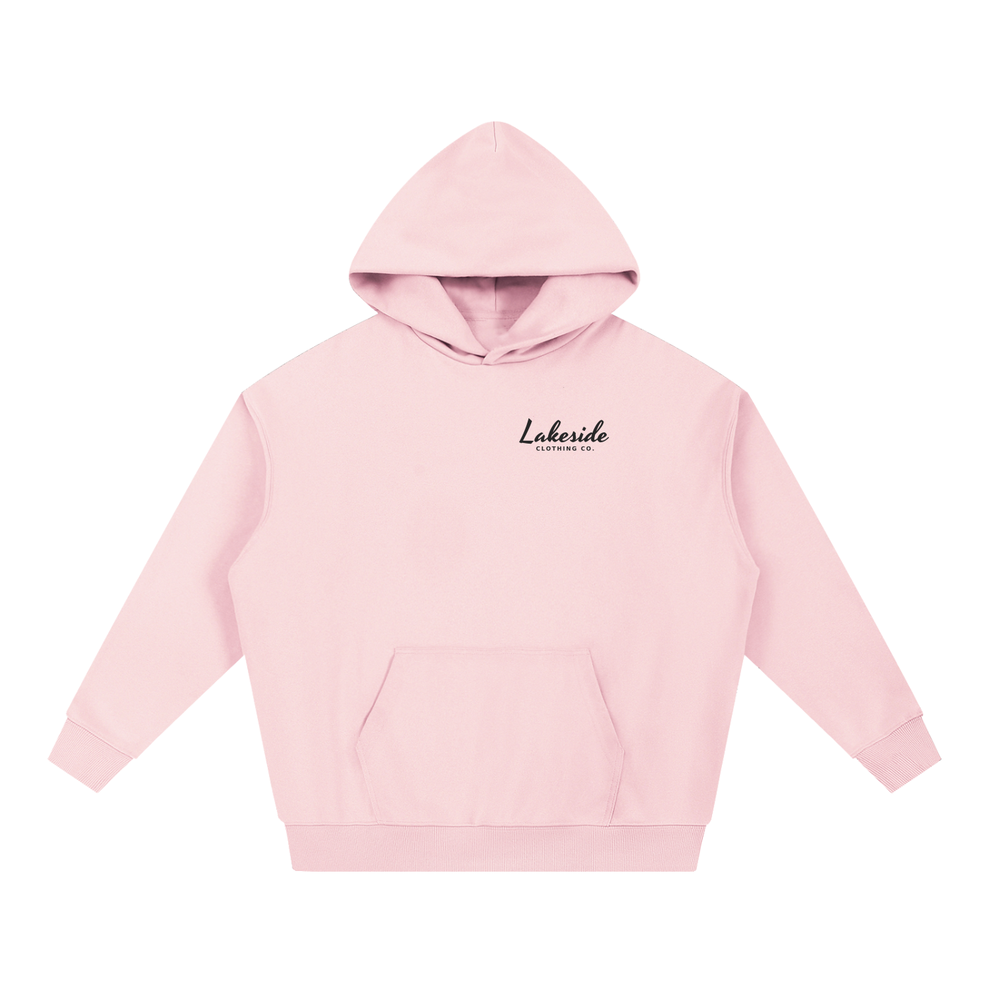 001 - Catch a Vibe Hoodie