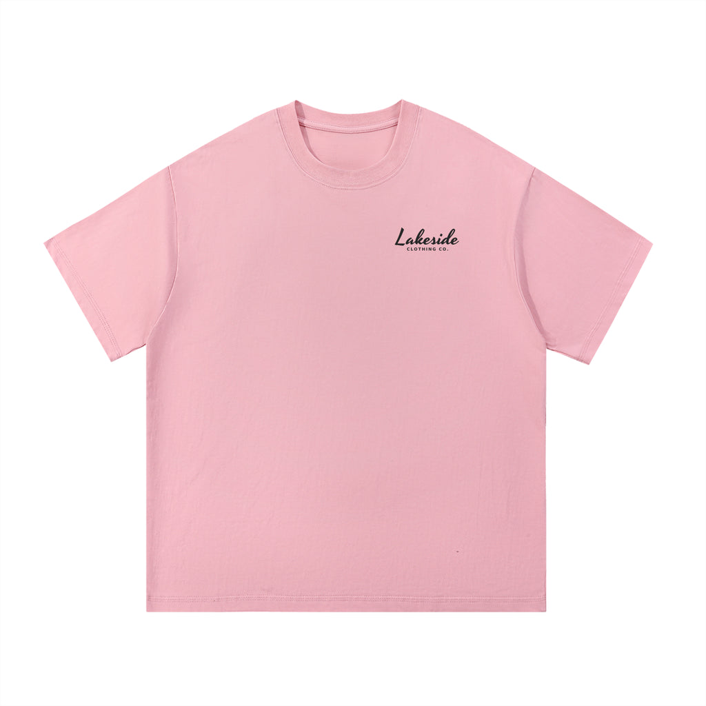 001 - Catch a Vibe Tee