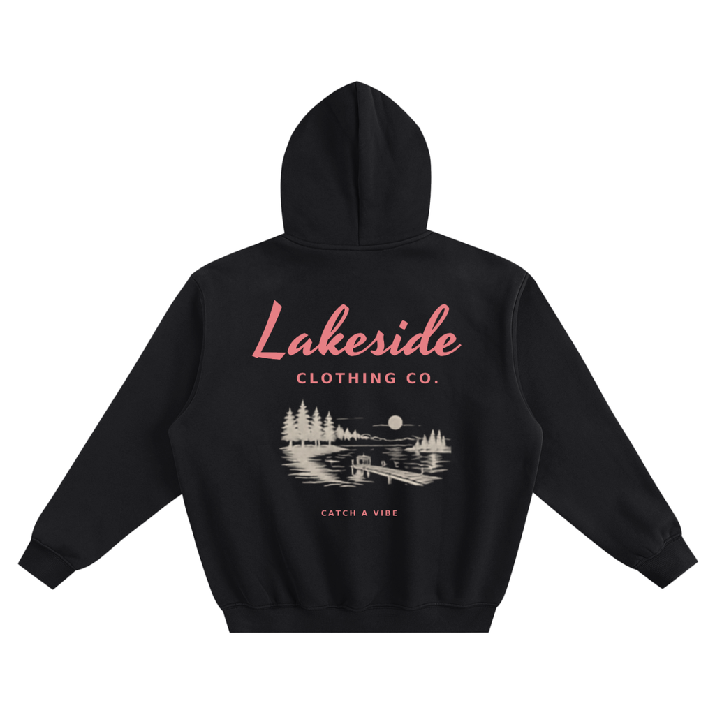 Catch a vibe Hoodie