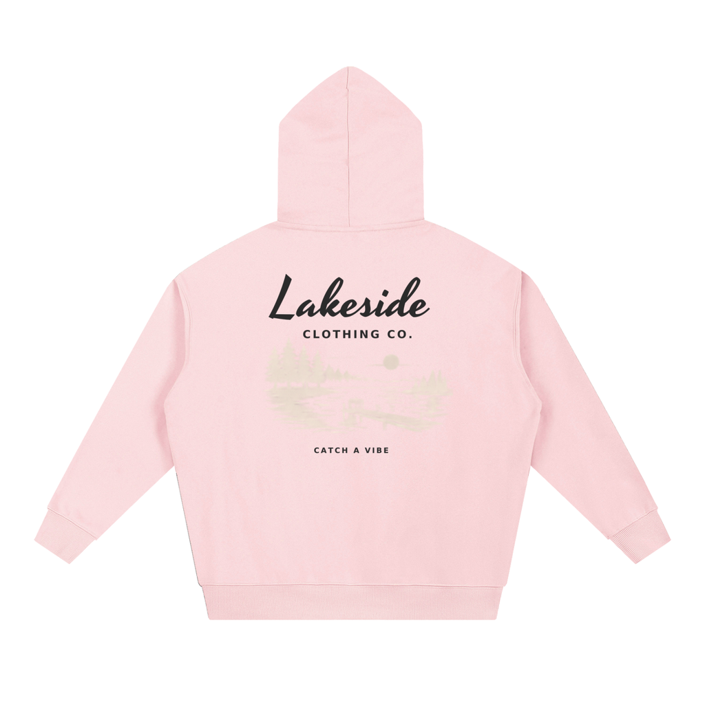 001 - Catch a Vibe Hoodie