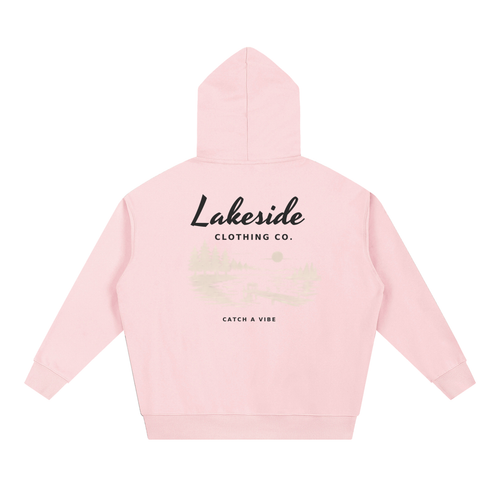 001 - Catch a Vibe Hoodie