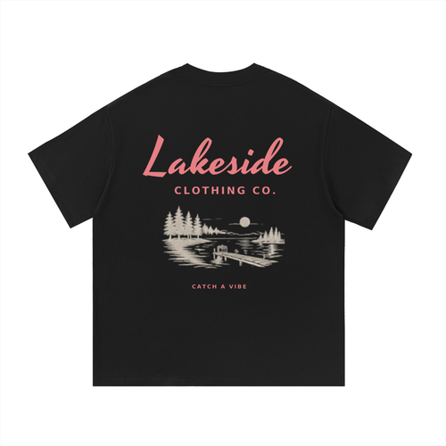 Lakeside Tee